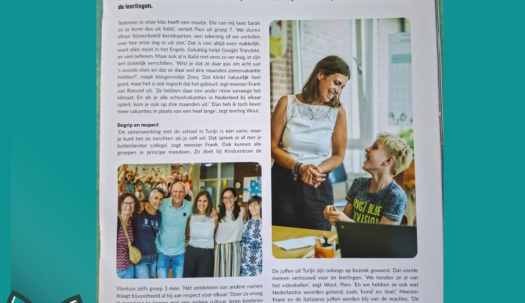 brainport, vliertuin, wereldburgerschap