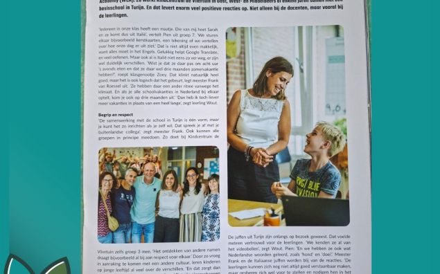 brainport, vliertuin, wereldburgerschap